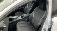 Peugeot 308 1.2 PureTech Allure 5dr EAT8 Petrol Hatchback